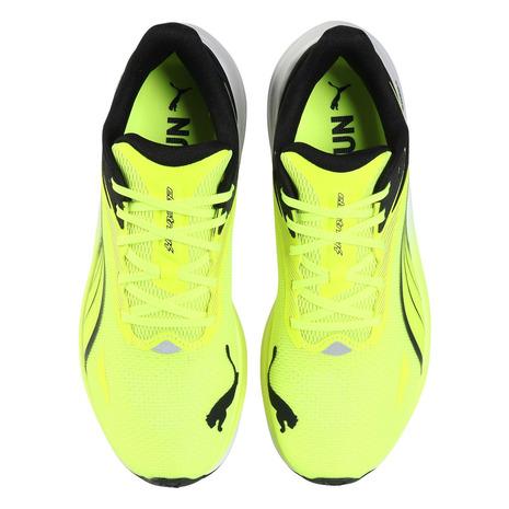 PUMA（プーマ） （メンズ）ランニングシューズ ジョギングシューズ