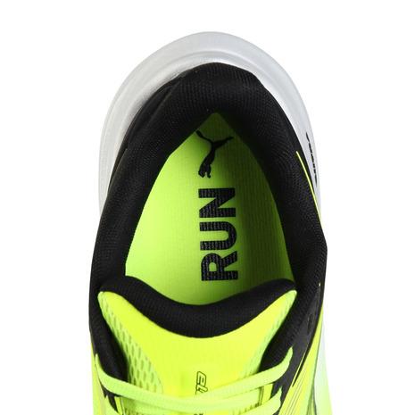 PUMA（プーマ） （メンズ）ランニングシューズ ジョギングシューズ