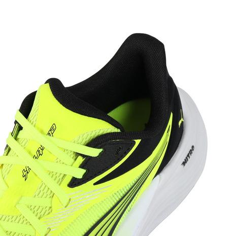 PUMA（プーマ） （メンズ）ランニングシューズ ジョギングシューズ