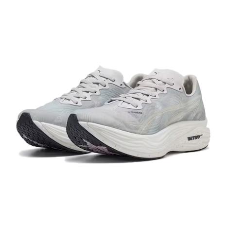 PUMA ディヴィエイトニトロエリート26.0cm 箱なし PUMA（プーマ） （メンズ）ランニングシューズ × SAYSKY ディヴィ
