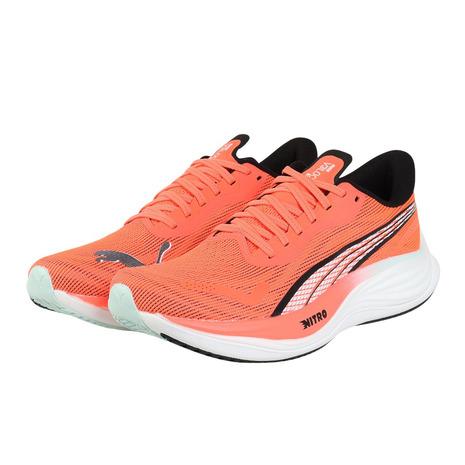PUMA（プーマ） (20%オフクーポン対象 5/17まで)（メンズ）ランニング