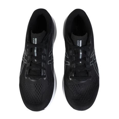 ASICS アシックス（ASICS）（メンズ）ランニングシューズ エボ