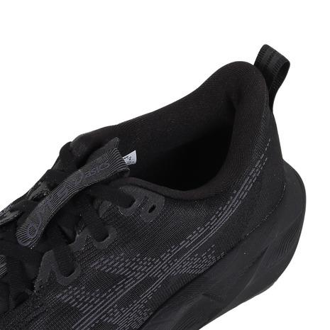 ASICS アシックス（ASICS）（メンズ）ランニングシューズ ノヴァ