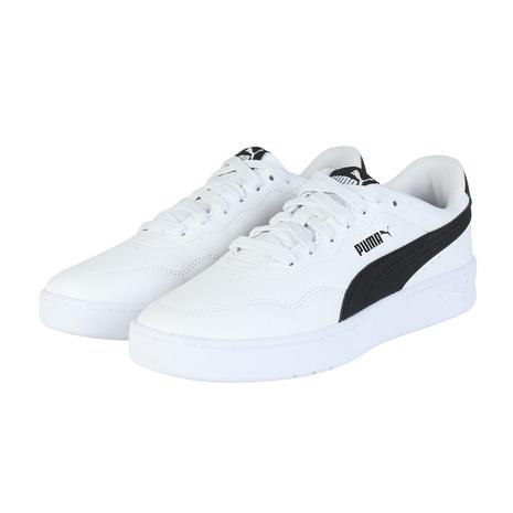 PUMA プーマ（PUMA）（レディース）スニーカー スポーツシューズ