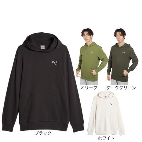 PUMA（プーマ） （メンズ）BETTER ESSENTIALS フーディー 678430