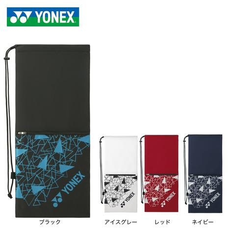 YONEX（ヨネックス） （メンズ、レディース）テニス ラケットケース