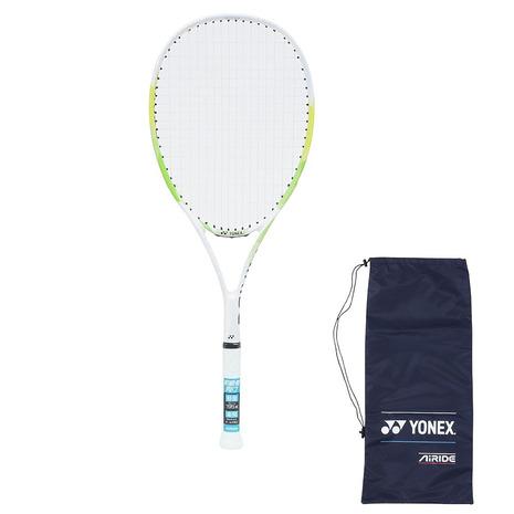 YONEX（ヨネックス） （メンズ、レディース）ソフトテニスラケット