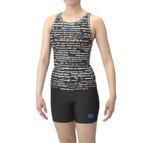 アリーナ（arena） アリーナ（ARENA）（レディース）フィットネス水着