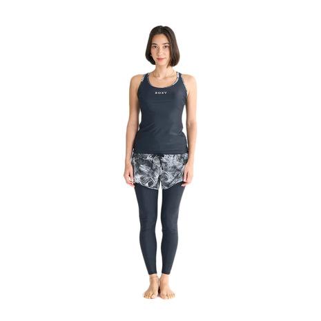 ROXY（ロキシー） （レディース）フィットネス水着 レディース 水泳