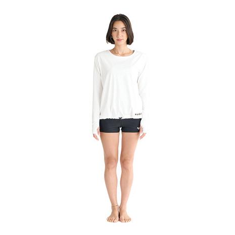 ROXY（ロキシー） （レディース）フィットネス水着 レディース 水泳