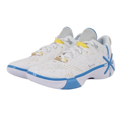リーニン(LI-NING)(メンズ)バスケットシューズ バッシュ リーニン(LI-NING)(メンズ)バスケットシューズ バッシュ