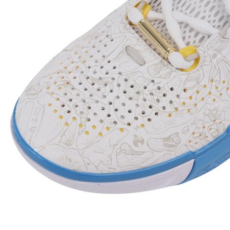 リーニン(LI-NING)(メンズ)バスケットシューズ バッシュ リーニン(LI-NING)(メンズ)バスケットシューズ バッシュ