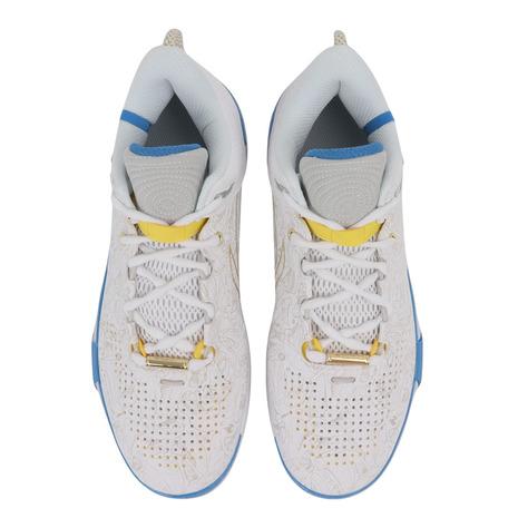 リーニン(LI-NING)(メンズ)バスケットシューズ バッシュ リーニン(LI-NING)(メンズ)バスケットシューズ バッシュ