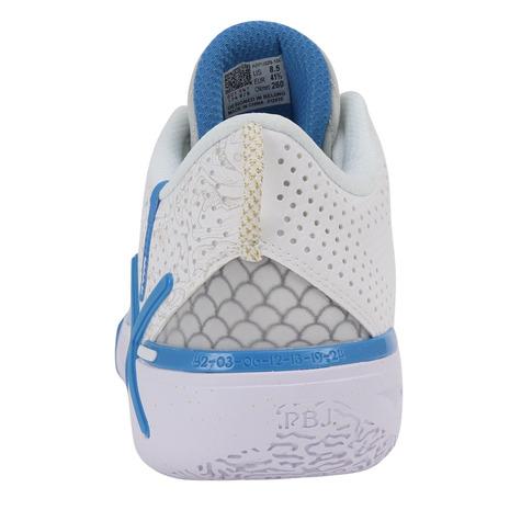 リーニン(LI-NING)(メンズ)バスケットシューズ バッシュ リーニン(LI-NING)(メンズ)バスケットシューズ バッシュ