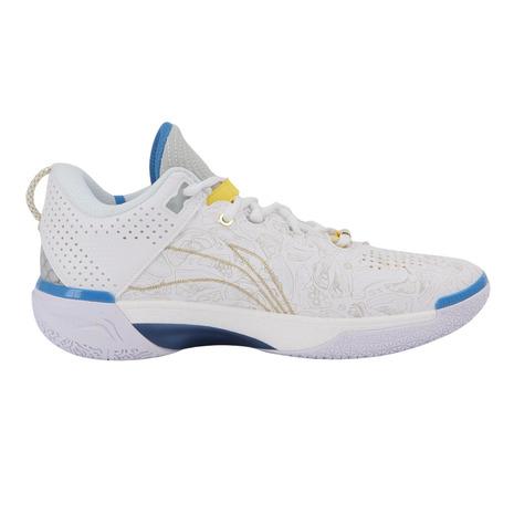リーニン(LI-NING)(メンズ)バスケットシューズ バッシュ リーニン(LI-NING)(メンズ)バスケットシューズ バッシュ