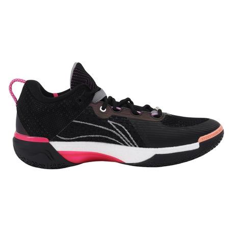 リーニン(LI-NING)(メンズ)バスケットシューズ バッシュ リーニン(LI-NING)(メンズ)バスケットシューズ バッシュ