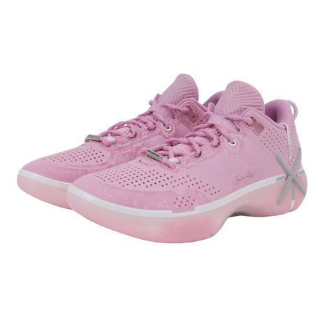 リーニン(LI-NING)(メンズ)バスケットシューズ バッシュ リーニン(LI-NING)(メンズ)バスケットシューズ バッシュ