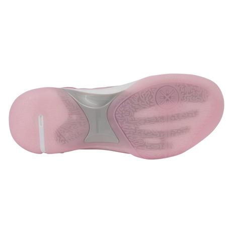 シューズ(男性用) Wade pink リーニン（LI-NING）（メンズ）バスケットシューズ バッシュ