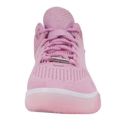 Li-Ning Wade バスケットボールシューズ US9 ピンク Amazon | [リーニン] WADE FISSION IX メンズ バスケットボール