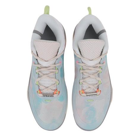 リーニン（LI-NING）（メンズ）バスケットシューズ バッシュ