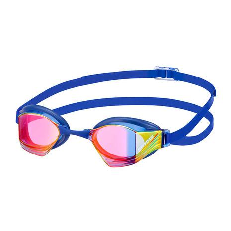 SWANS（スワンズ） （メンズ、レディース）ゴーグル 水泳 クッション