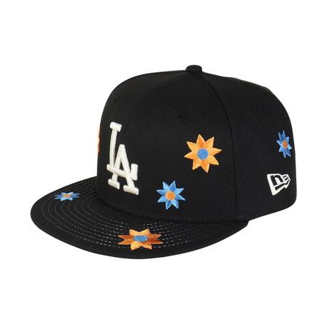 NEW ERA（ニューエラ） （キッズ）帽子 Youth 9FIFTY Flower
