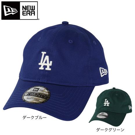 NEW ERA（ニューエラ） （メンズ、レディース）9TWENTY MLB Chain