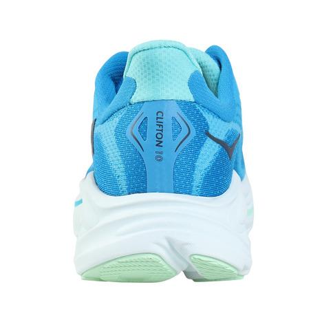 新品 HOKA CLIFTON10（ブルー） スニーカー 26cm Hoka Clifton 10 Performance Review - WearTesters