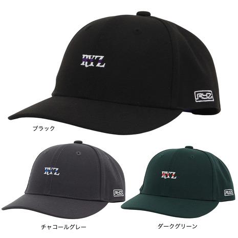 ライズ ライズ（RYZ）（メンズ、レディース）帽子 スライスロゴ