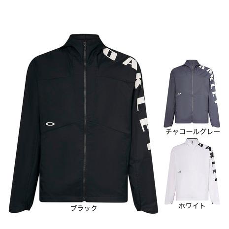 OAKLEY（オークリー） （メンズ）ENHANCE モビリティ ジャケット