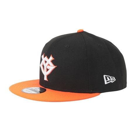 NEW ERA（ニューエラ） （メンズ、レディース）帽子 9FIFTY 読売