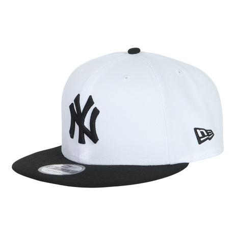 NEW ERA（ニューエラ） （メンズ、レディース）キャップ 9FIFTY