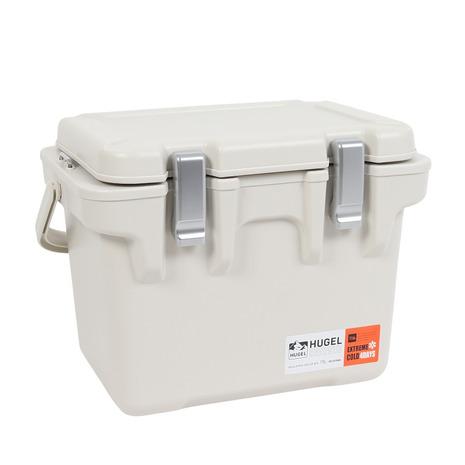 ヒューゲル（HUGEL） 真空断熱クーラーボックス 15L VITC-15 AWHT | 