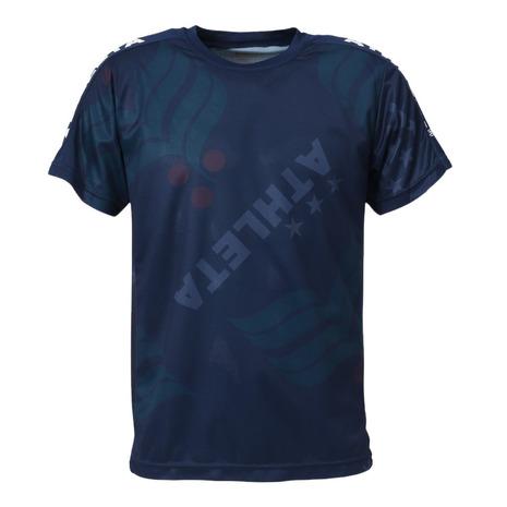 ATHLETA（アスレタ） （メンズ）サッカー フットサルウェア カフェブラ