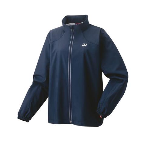 YONEX - ヨネックス ウィメンズ 裏地付ウィンドウォーマーシャツ. 78072 レディース YONEX（ヨネックス） （レディース）テニスウェア レディース 裏地付