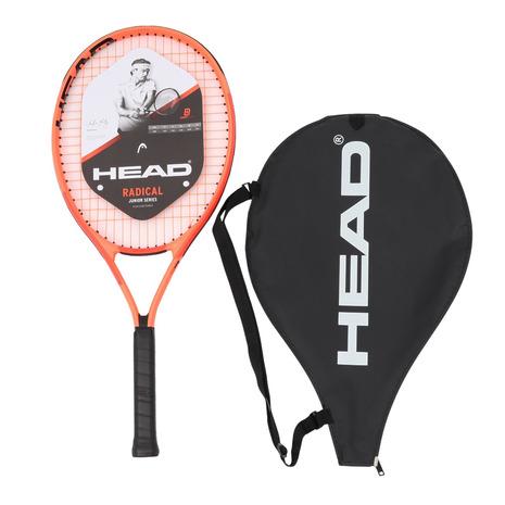HEAD（ヘッド） （キッズ）ジュニア 硬式用テニスラケット RADICAL 25