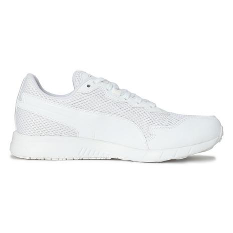 PUMA プーマ(PUMA)(キッズ)ジュニアランニングシューズ PUMA プーマ(PUMA)(キッズ)ジュニアランニングシューズ