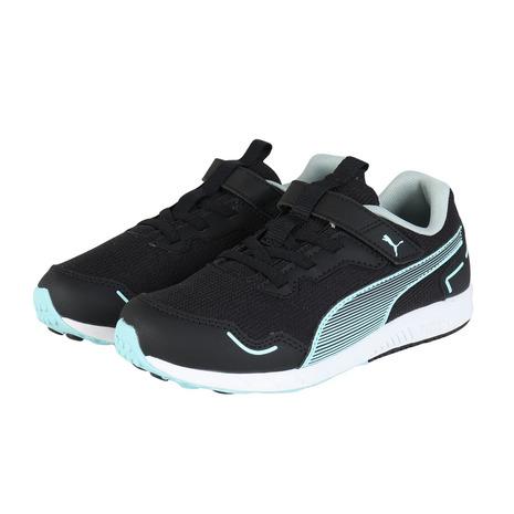 PUMA プーマ(PUMA)(キッズ)ジュニアランニングシューズ PUMA プーマ(PUMA)(キッズ)ジュニアランニングシューズ