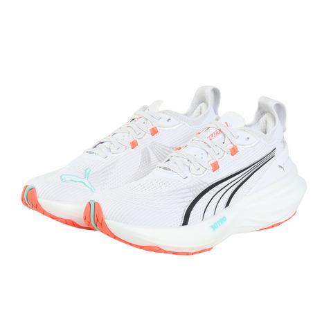 PUMA プーマ(PUMA)(レディース)ランニングシューズ PUMA プーマ(PUMA)(レディース)ランニングシューズ