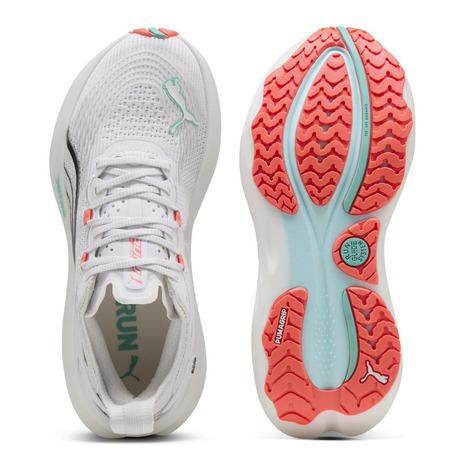 PUMA プーマ(PUMA)(レディース)ランニングシューズ PUMA プーマ(PUMA)(レディース)ランニングシューズ