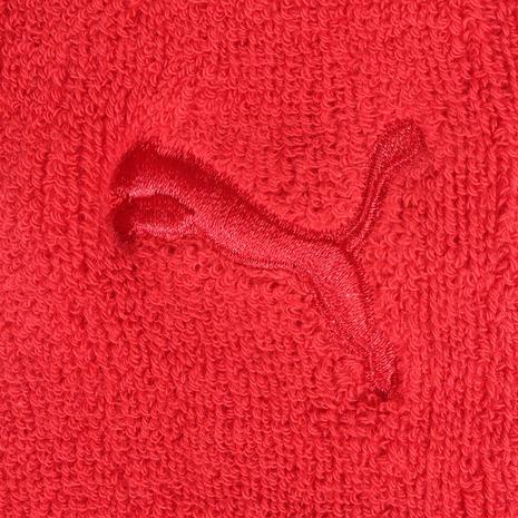 PUMA（プーマ） （メンズ、レディース、キッズ）リストバンド TR ESS