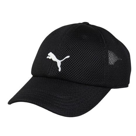 PUMA（プーマ） （メンズ、レディース）帽子 トレーニング メッシュ