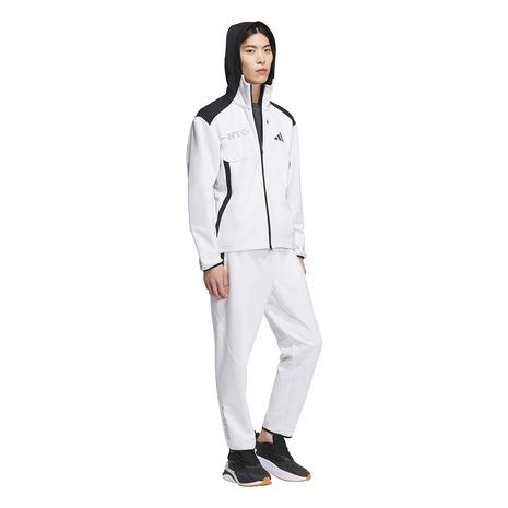 未使用】adidas アディダス アダプテーション ダブルニット セット XL adidas アディダス（adidas）（メンズ）アダプテーション ダブル