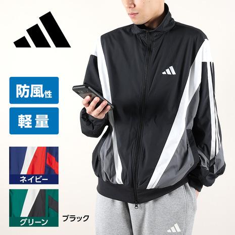 横浜Fマリノス ルーズフィット メッシュウインドブレーカージャケット