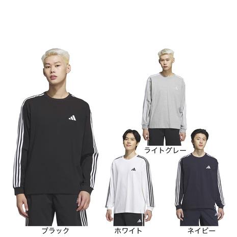 adidas（アディダス） （メンズ）エッセンシャルズ プラス ルーズ