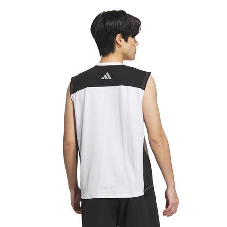 adidas アディダス（adidas）（メンズ）Adptn ホリゾンタル