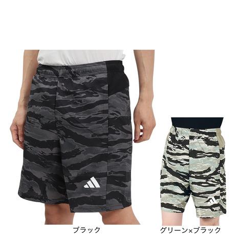 adidas（アディダス） （メンズ）CAMO AOP ショーツ KTM81