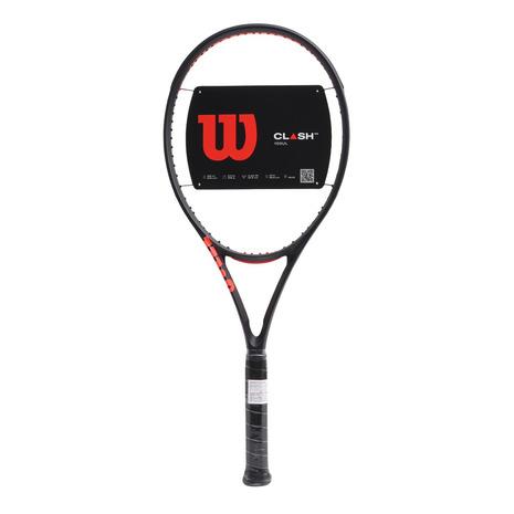 Wilson（ウイルソン） （メンズ、レディース）硬式用テニスラケット
