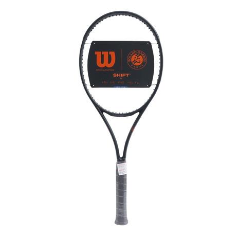 Wilson（ウイルソン） （メンズ、レディース）硬式用テニスラケット