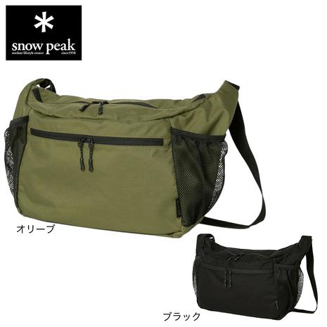 Everyday Use Shoulder Bag 3